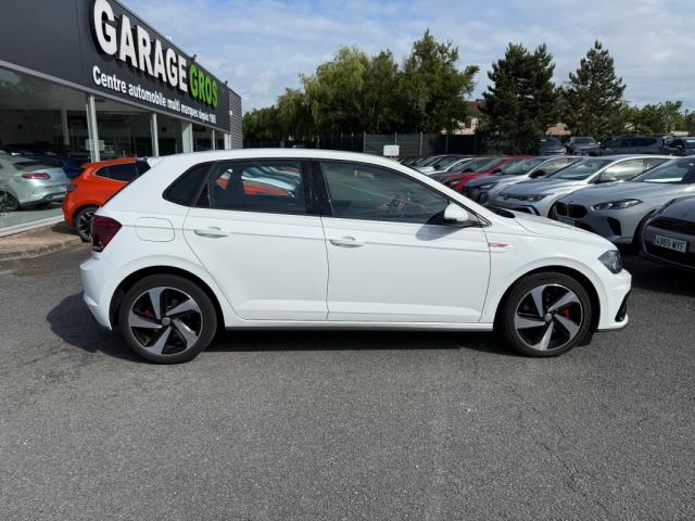 Volkswagen Polo image 9