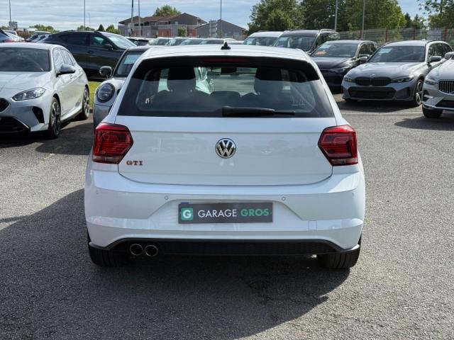 Volkswagen Polo image 6