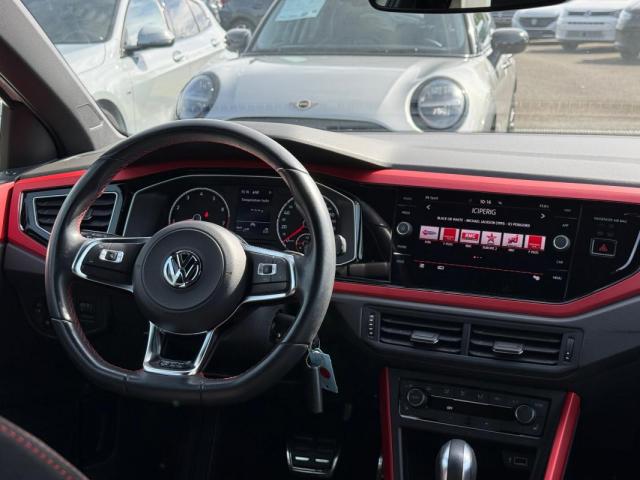 Volkswagen Polo image 5