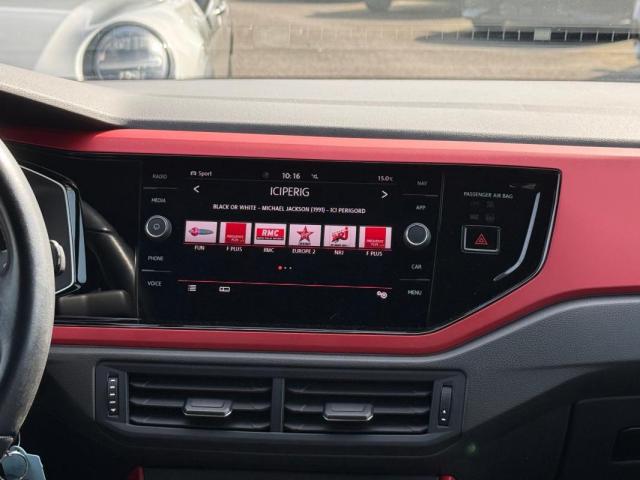 Volkswagen Polo image 1