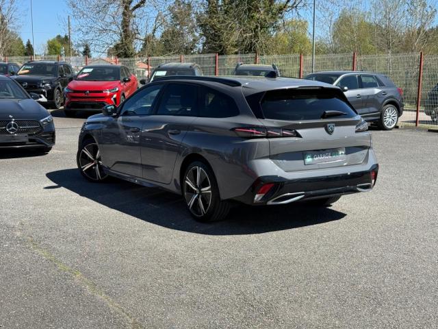 Peugeot 308 Sw image 3
