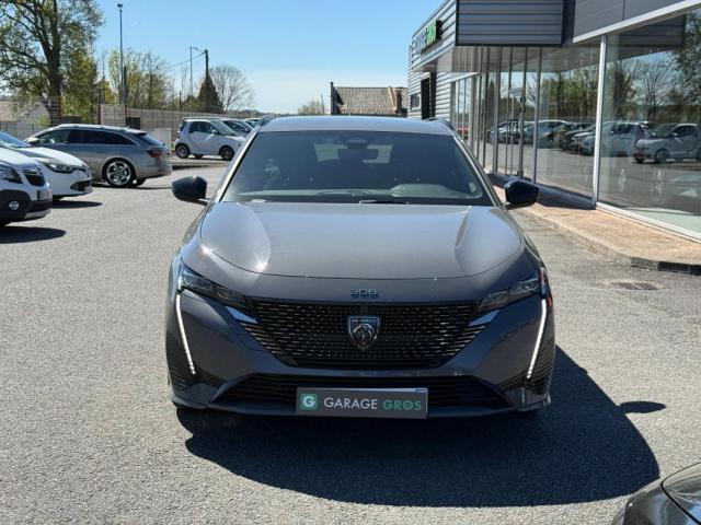 Peugeot 308 Sw image 1