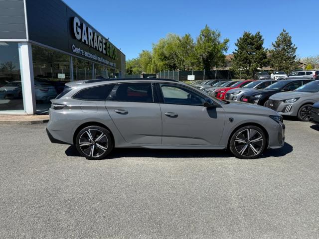 Peugeot 308 Sw image 7