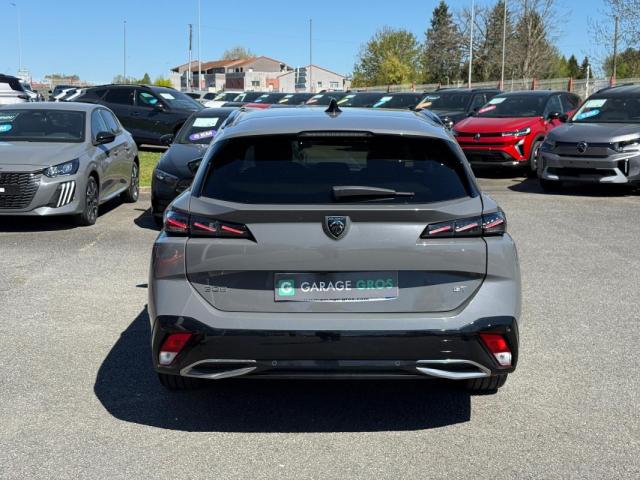 Peugeot 308 Sw image 2
