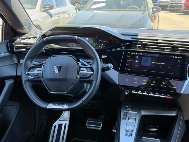 Peugeot 308 Sw image 8