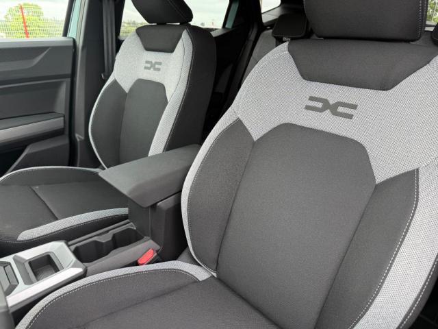 Dacia Duster image 2