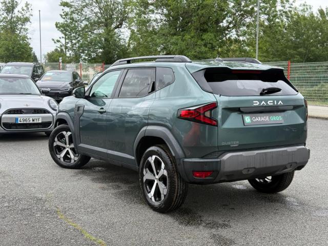 Dacia Duster image 3