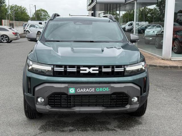 Dacia Duster image 4