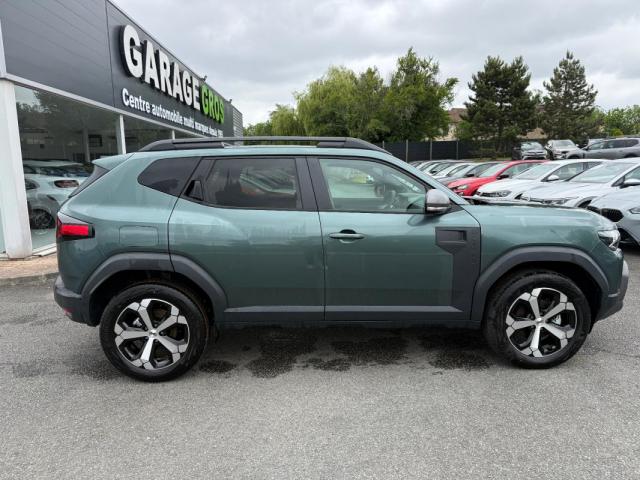 Dacia Duster image 5