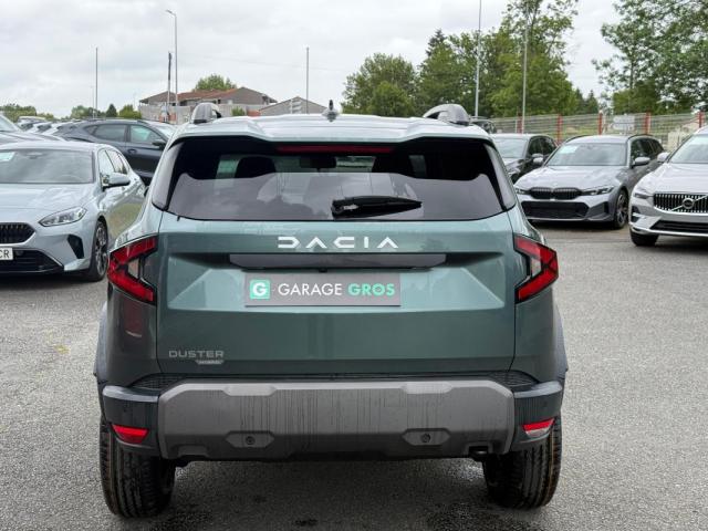 Dacia Duster image 8