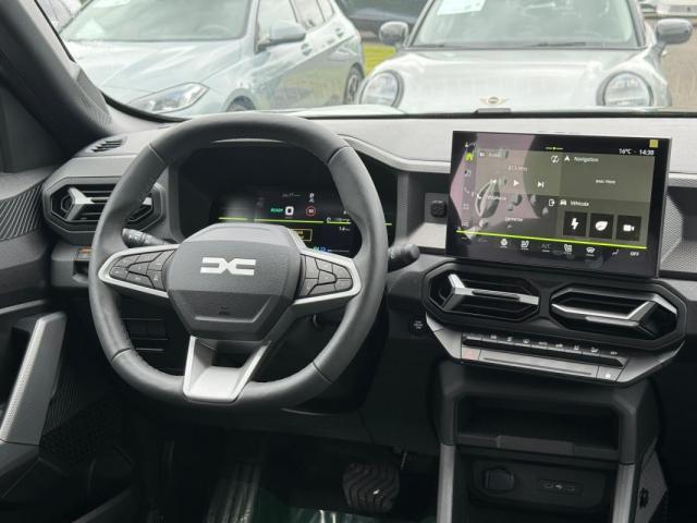 Dacia Duster image 6