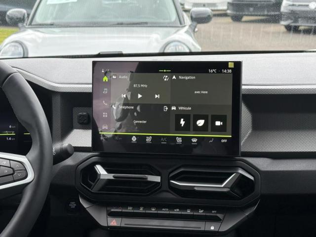 Dacia Duster image 9