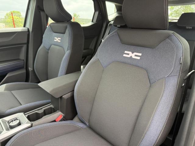 Dacia Duster image 2
