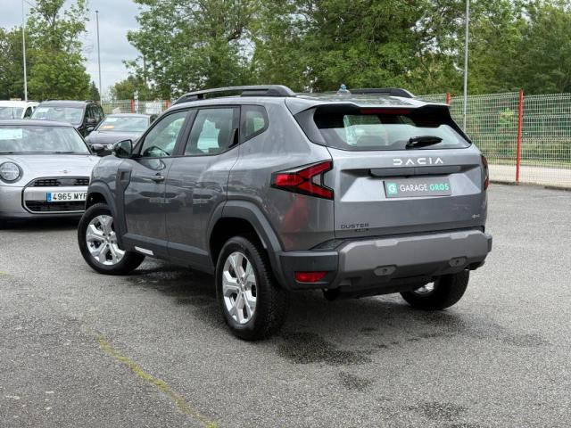 Dacia Duster image 7