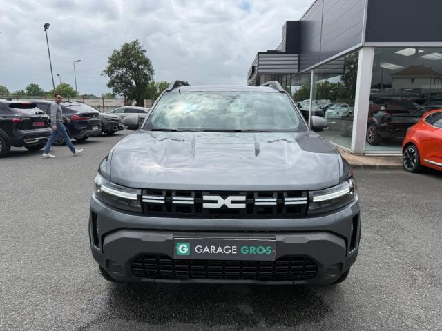 Dacia Duster image 5