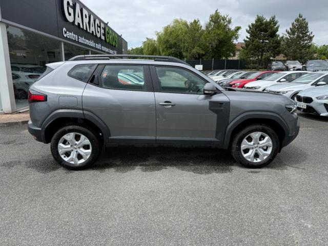 Dacia Duster image 1