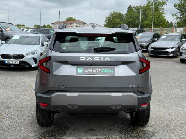 Dacia Duster image 8