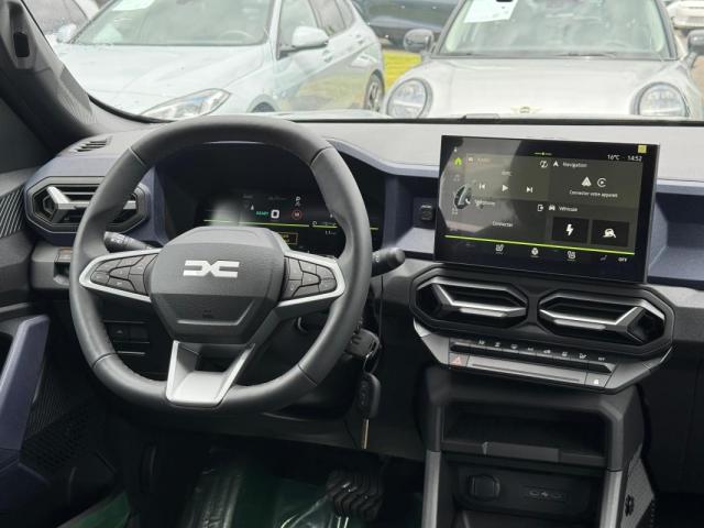 Dacia Duster image 6