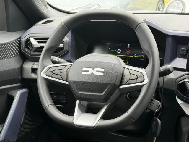 Dacia Duster image 4