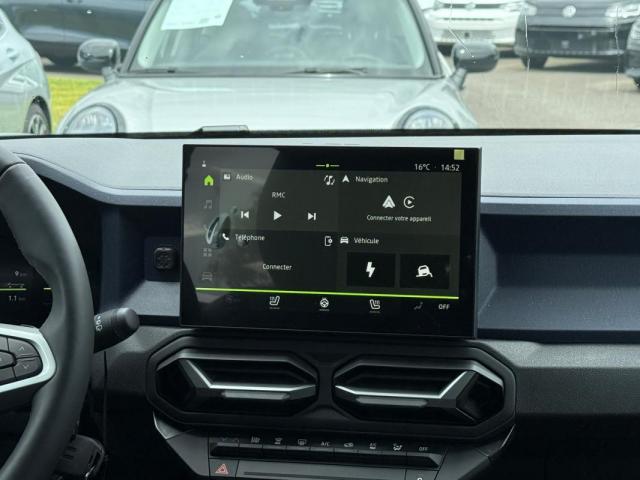 Dacia Duster image 9