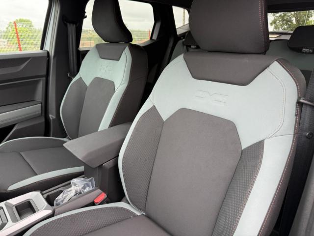 Dacia Duster image 2