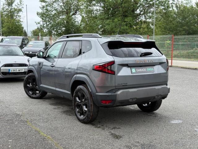 Dacia Duster image 6