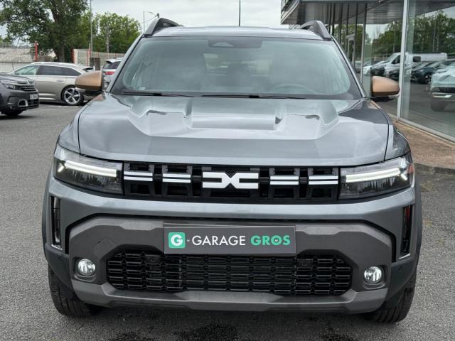 Dacia Duster image 4