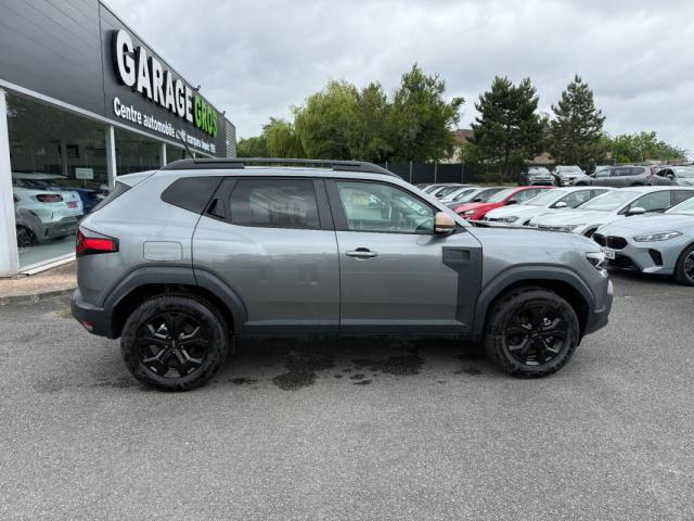 Dacia Duster image 8