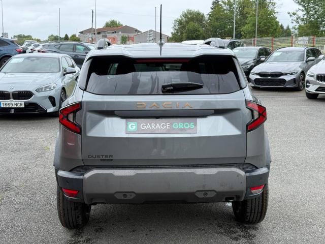 Dacia Duster image 1