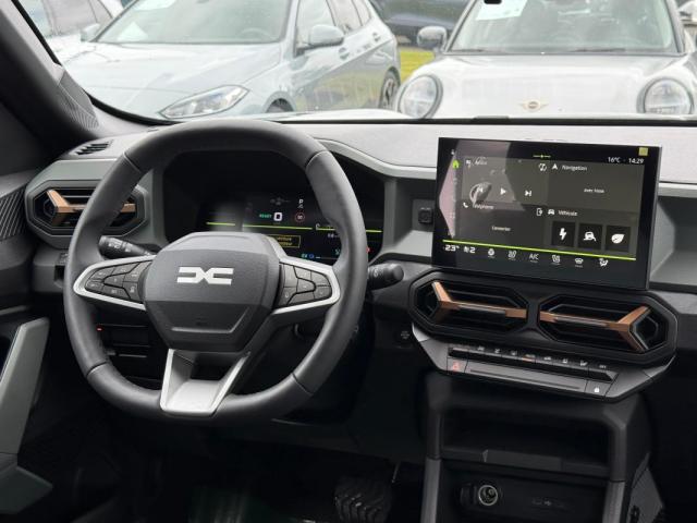 Dacia Duster image 3
