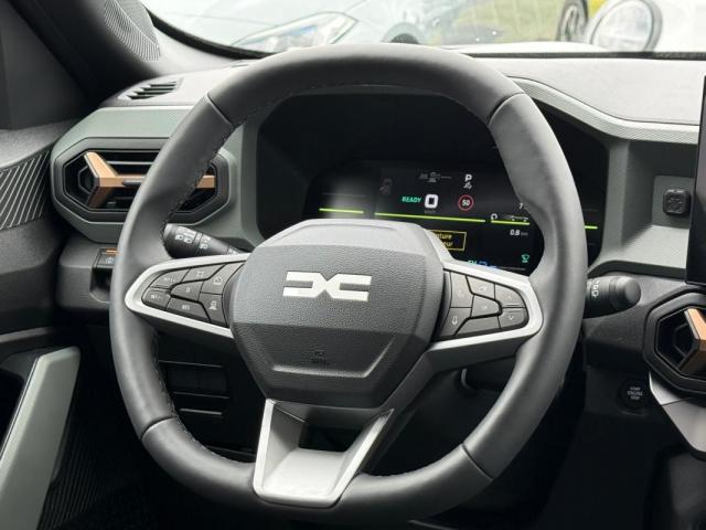 Dacia Duster image 7