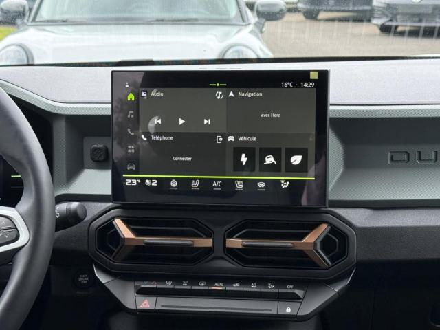 Dacia Duster image 9