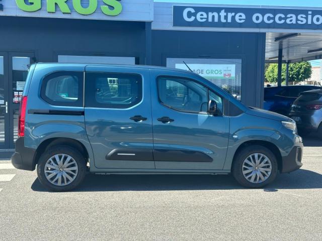 Citroen Berlingo image 4