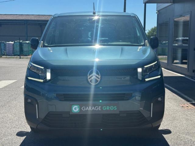 Citroen Berlingo image 7