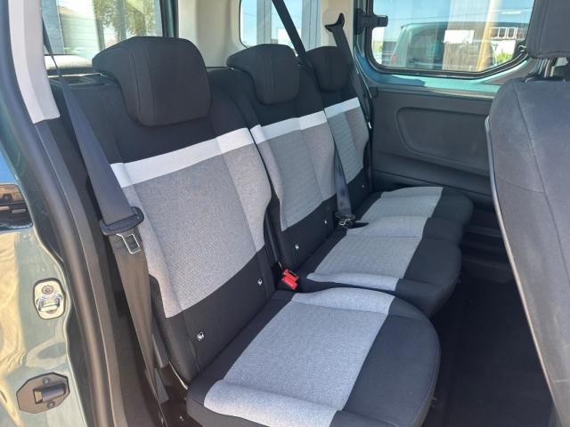 Citroen Berlingo image 8