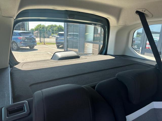 Citroen Berlingo image 9