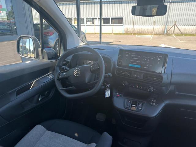 Citroen Berlingo image 2