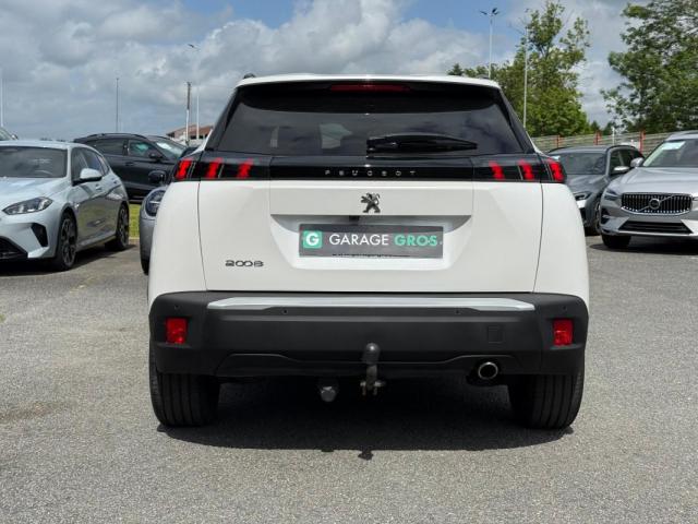 Peugeot 2008 image 7