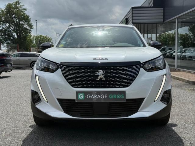 Peugeot 2008 image 8