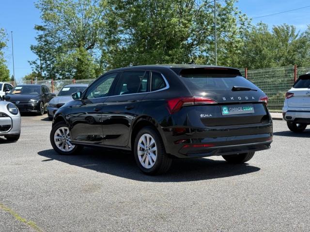 Skoda Scala image 4