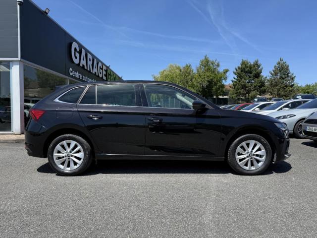 Skoda Scala image 8