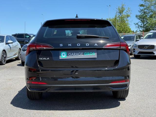 Skoda Scala image 3