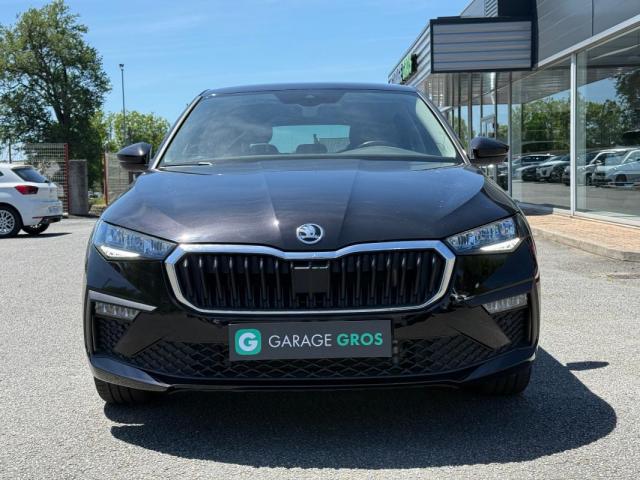 Skoda Scala image 1