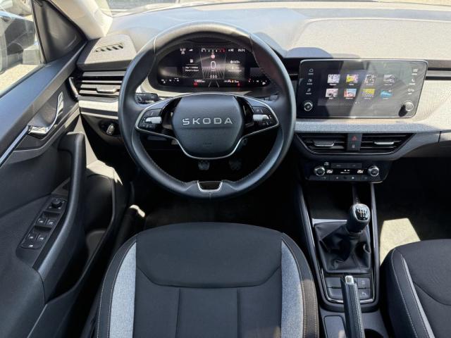 Skoda Scala image 2