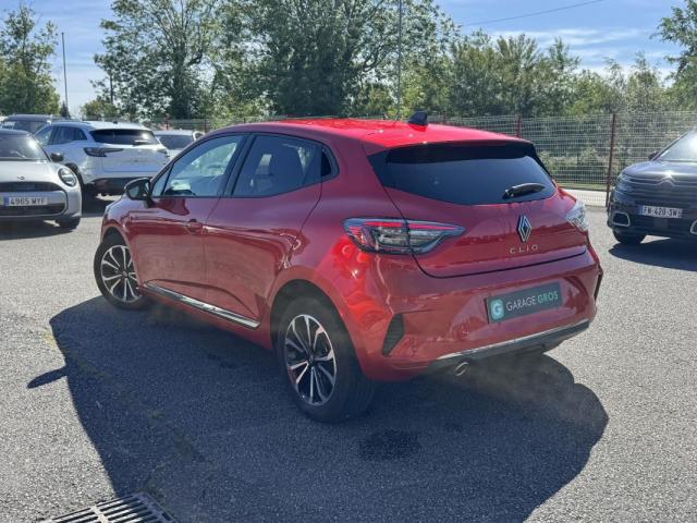 Renault Clio image 7