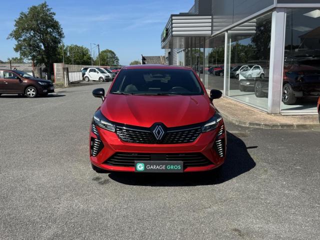 Renault Clio image 1