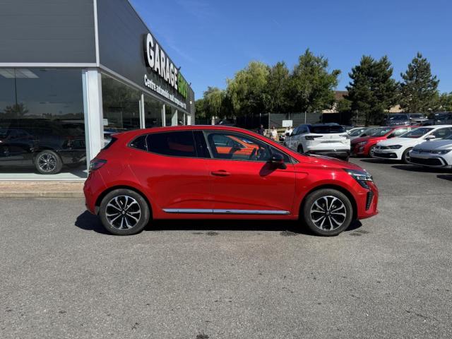Renault Clio image 8
