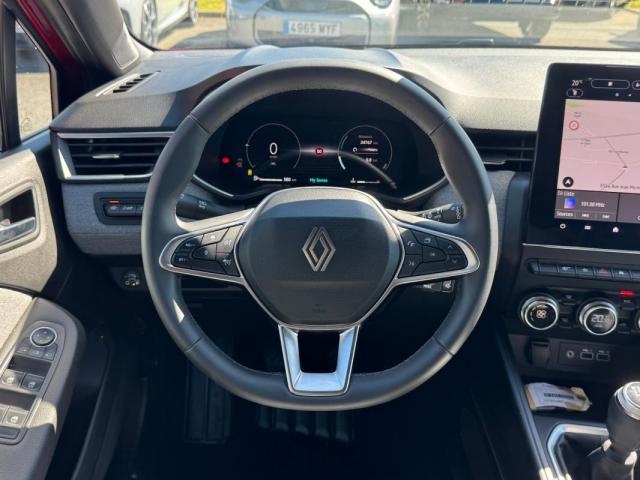 Renault Clio image 5