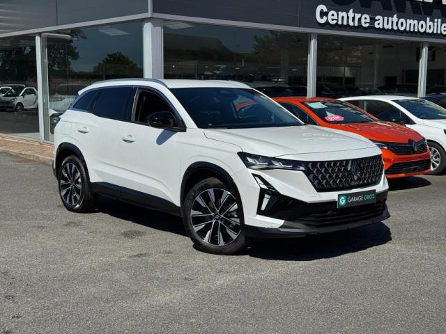 Renault Austral Full Hybrid E-Tech 200 Ch Techno
