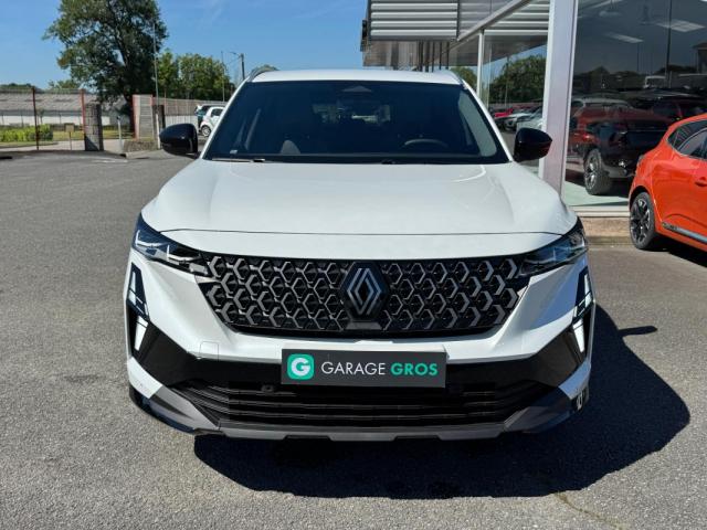 Renault Austral image 8